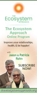 The Ecosystem Approach Online Program with Jason and Patricia Rohn