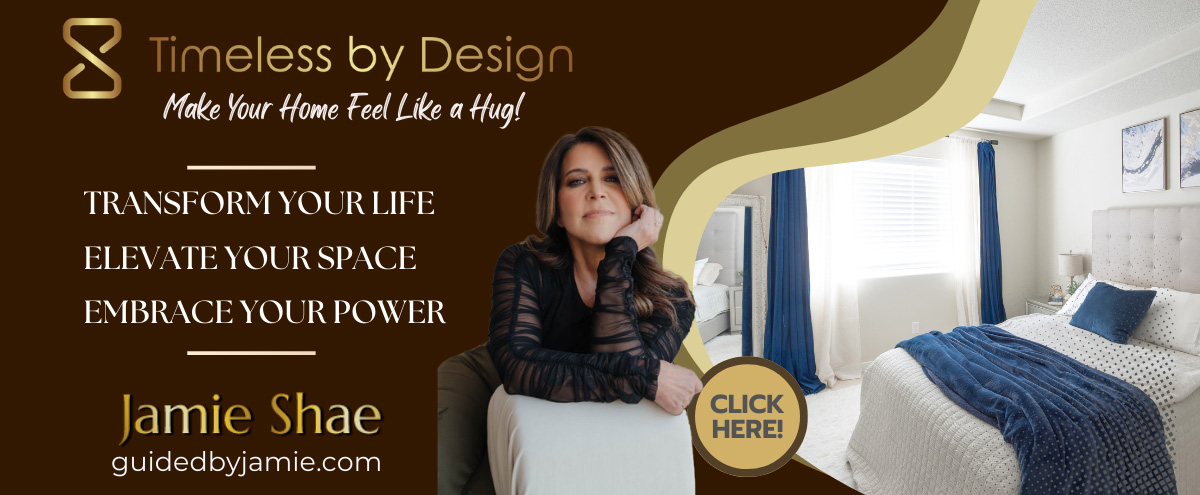 Jamie Shae - Timeless By Design