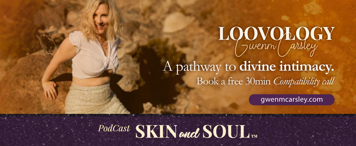 Loovology with Gwenm A. Carsley