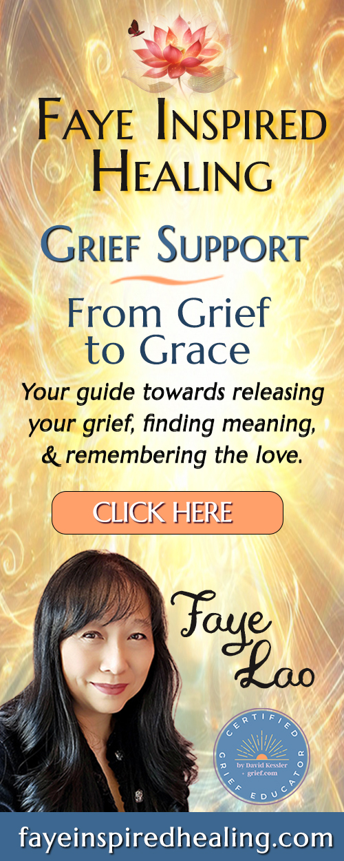 Faye Inspired Healing™