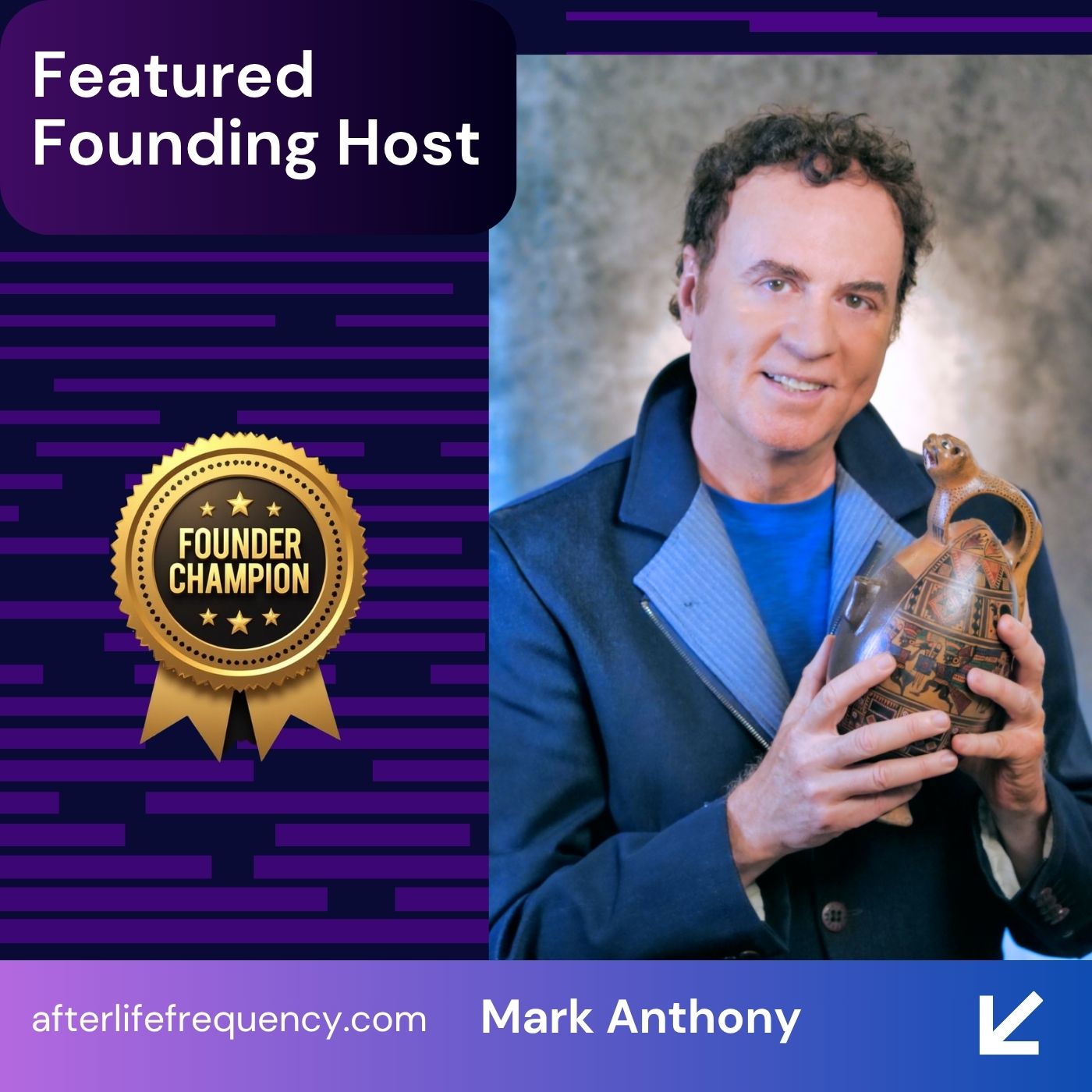 mark anthony