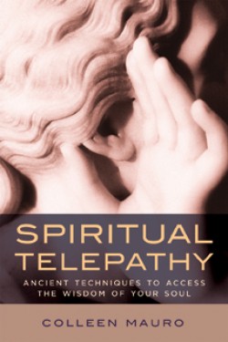Spiritual Telepathy with Colleen Mauro