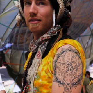 Understanding the Universe: Energy, Frequency and Vibration, with Jimmy Ohm