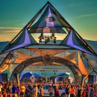 Transformational Culture: A New Paradigm for Art, Music and Festivals with Jamie Janover