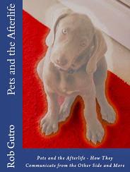 Ask Dr. Love with Dr. Jamie Turndorf: Could Your Deceased Pet Be Sending You Messages? with Rob Gutro