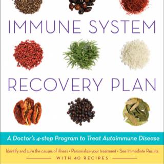 A 4-Step Plan for a Healthy Immune System, with Dr. Susan Blum