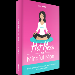 Encore: Getting Grounded and Creating Sacred Space with Ali Katz and Dr. Pat Baccili