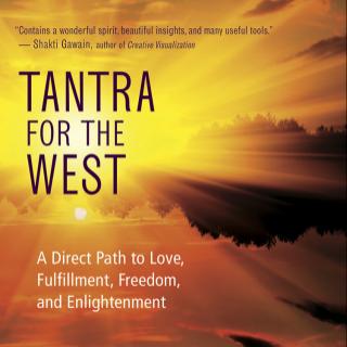 Tantra for the West with Marc Allen