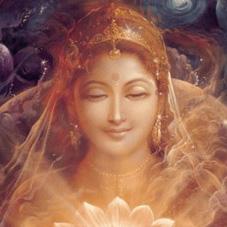 Return of the Divine Sophia with Tricia McCannon