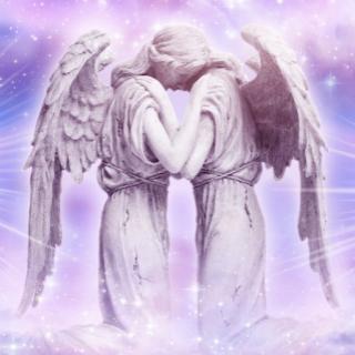 Dr. Jenn Royster Paints Intuitive Messages - Call-in During the Show