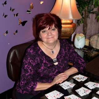  Personal Prophesy Card Reading as a Meaningful Life Changer:  Are You Ready for Abundant Change?