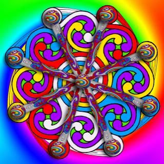 Manifesting intents, how does magic work? with Miriam Cunha