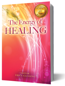 Happy Publishing by Erica Glessing