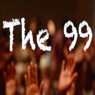 Rough Times in America with Alvin Harrison