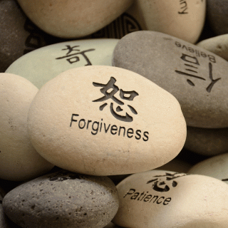 Forgive For Good: The Mental and Physical Health Benefits of Forgiveness, with Dr. Fred Luskin