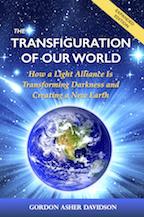 The Transfiguration of Our World with Gordon Asher Davidson