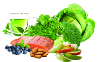 THE GENE THERAPY PLAN: Taking Control of Your Genetic Destiny with Diet and Lifestyle with Author Dr. Mitchell Gaynor