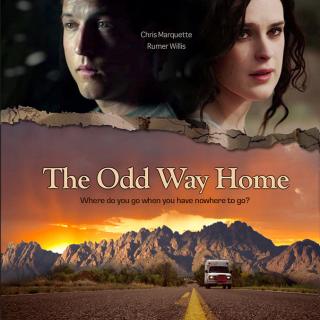 The Odd Way Home with Writer/Director Rajeev Nirmalakhandan