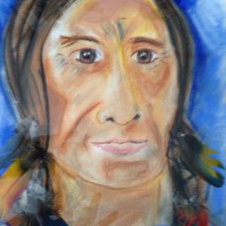 Spirit Art & Creativity with Dr. Susan B. Barnes