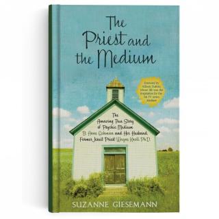 Internationally known Spiritualist Medium, The Rev. B. Anne Gehman