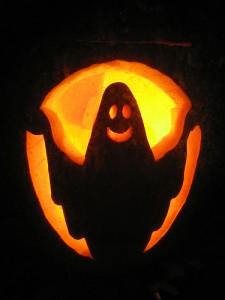 Message from Spirit - Special Halloween Show!