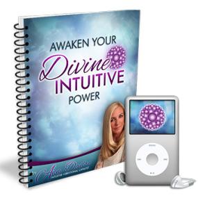Spiritual Beauty from the Inside Out with Intuition Expert Anne Deidre
