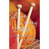 Love in Every Stitch with Lee Gant