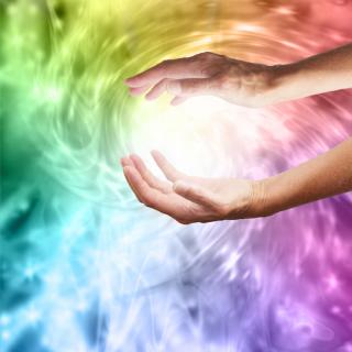 Intuitive Healing Power Hour with Dr Jenn Royster