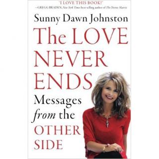 Everyone is Psychic with Sunny Dawn Johnston