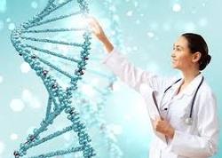 Improve your Health by Matching Food to your DNA