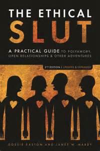 Ethical Sluthood and Other Adventures 