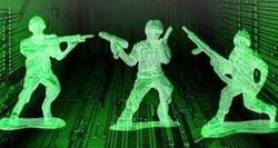 Business Game Changers Radio with Sarah Westall: Cyber Espionage, the Dark Web, and loss of Billions to US Businesses