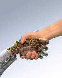 Business Game Changers Radio with Sarah Westall: Artificial Intelligence: Machines working Side by Side with Humans