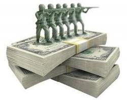 Business Game Changers Radio with Sarah Westall: War for Profit? An Inside Look at the Military Industrial Complex