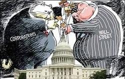 Business Game Changers Radio with Sarah Westall: An Inside View of How Washington and Wall Street is Moving the Country towards Crony Capitalism