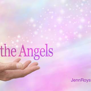 Peaceful Healing with Archangel Raphael