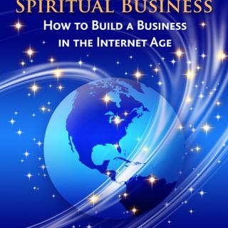 Soul Soothers and Spiritual Business with Cindy Griffith-Bennett