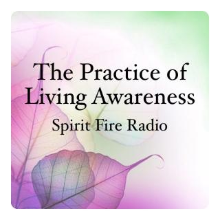 Meet Donna Mitchell-Moniak, Creator of The Practice of Living Awareness Meditation Technique