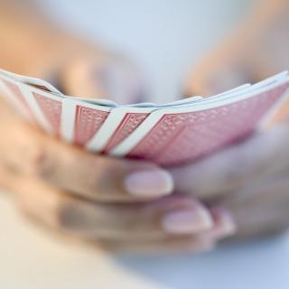 Encore: Personal Prophesy Intuitive Card Readings and How They Change Our Lives