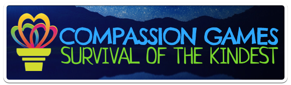 Jon Ramer and Sommer Albertsen share Compassion is our Power-Source