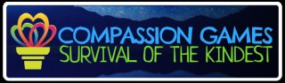 Jon Ramer and Sommer Albertsen share Compassion is our Power-Source