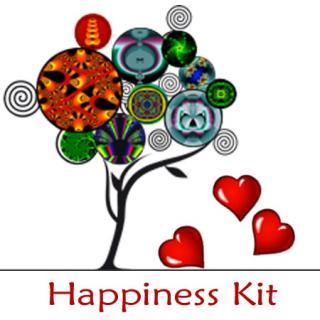 Encore: Grab Happiness with Kaarin Alisa