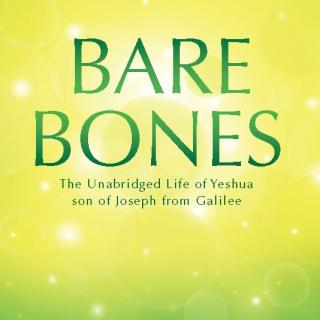 Bare Bones the Book – A First Look with Kaarin Alisa