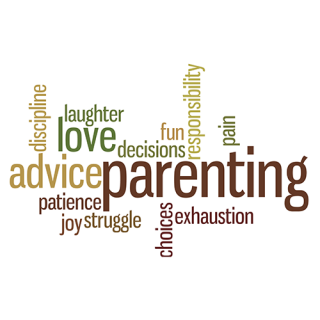 What Are Three Things Great Parents Do Differently? Glenna Rice - The Questionable Parent