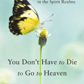 No Longer Fear Death with Co-host Dr. Susan Allison