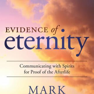 Evidence of Eternity with Mark Anthony the Psychic Lawyer - Special 2 Hour Show - Part 1