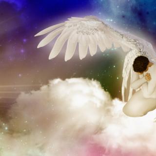 Angel Guidance for November 2015