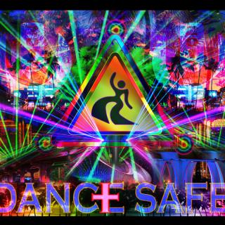 Raving Safely: Enhancing Wellness and Reducing Stigma in Electronic Music Culture, with Missi Woolridge from DanceSafe