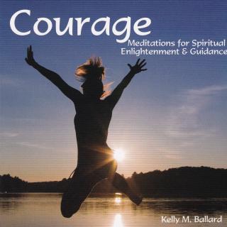 Meditation - Quieting Your Mind, Connecting with Spirit, and Finding Healing