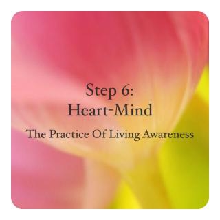 Heart/Mind and the Healing Power of Ho'oponopono with the Delightful Dorothy Stone